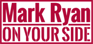Mark Ryan - On Your Side