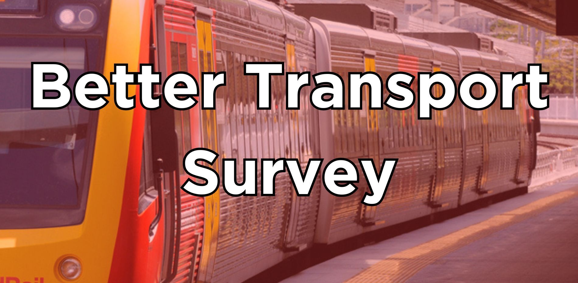 Better Transport Survey